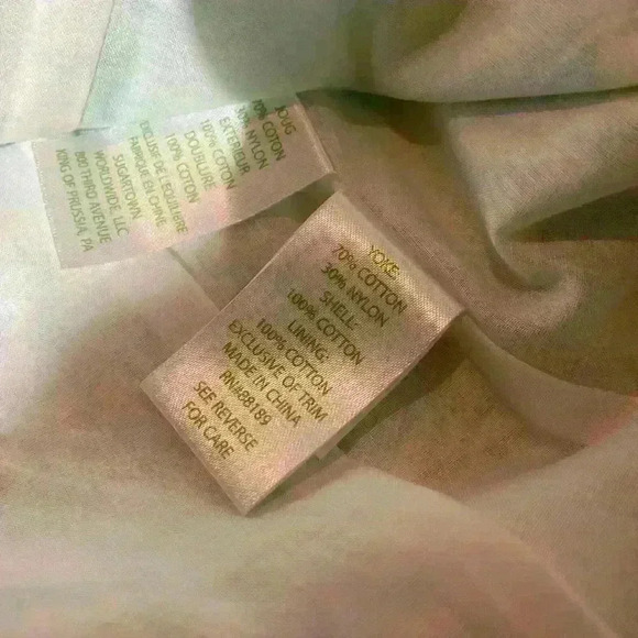 Lilly Pulitzer Sofia Lace Shift Dress Dandelion Yellow Beach Gypsies Size 2 - Picture 9 of 11